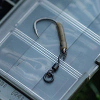 Evolve Tackle Spinner Swivels